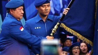 Demokrat Kubu Moeldoko Minta SBY-AHY Taati Proses Hukum