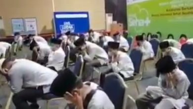 Yandri Susanto Minta Publik Jangan Gampang Melabeli Orang Lain Radikal