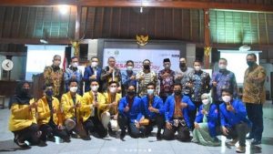 BKSAP DPR Siap Promosikan Potensi Banyumas ke Kancah Global