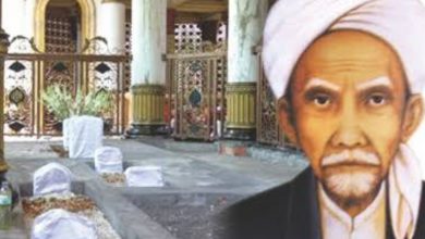 NasDem Perjuangkan Gelar Pahlawan Nasional untuk Syaikhona Kholil Bangkalan