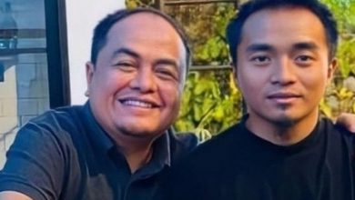 Ayah Taqy Malik Bantah Tuduhan Penyimpangan Seksual