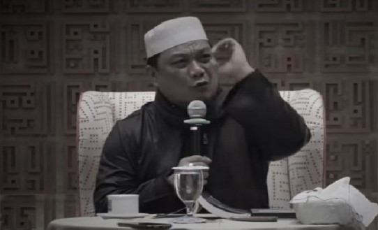 Ustaz Yahya Waloni Dinyatakan Sehat, Bareskrim Polri Segera Jemput