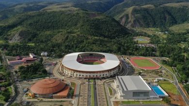 Hore! PON Papua Boleh Ada Penonton