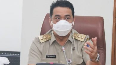 Interpelasi Formula E Kandas, Wagub Klaim Tak Ada Lobi Politik