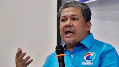 Demi Demokratisasi Parpol, Fahri Hamzah Dukung Langkah Yusril