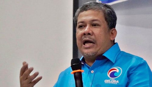 Demi Demokratisasi Parpol, Fahri Hamzah Dukung Langkah Yusril