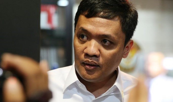 Gerindra Bantah Keterlibatan Kader pada Kasus Pemerkosaan Siswi SMA di Papua