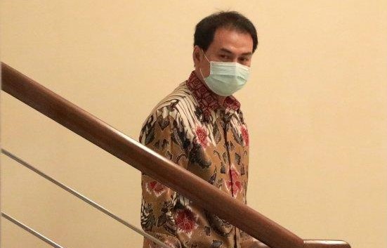 Tindakan KPK Jemput Paksa Aziz Syamsuddin Dinilai Wajar