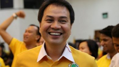 Aziz Syamsuddin Terlibat Kasus Suap, Golkar: Kami Hargai Proses Hukum