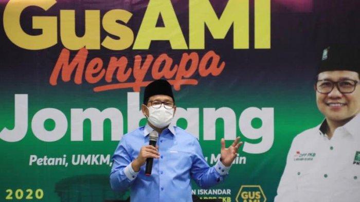 Gus Ami Minta Pemerintah Dengarkan Aspirasi Masyarakat Terkait PTM