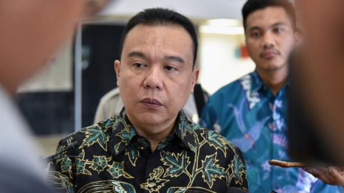 Pimpinan DPR Tak Masalah Perwira TNI-Polri Jabat Pj Kepala Daerah, Tapi …..