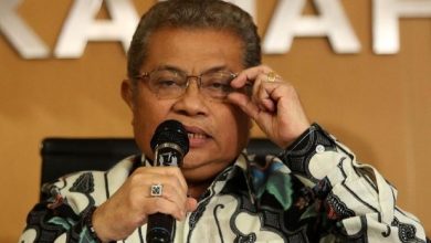 MA Nilai UU Pers Belum Mendesak Direvisi