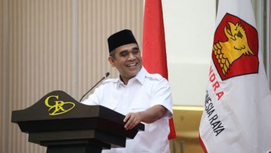 Gerindra Ingin Guru Honor Diangkat Jadi PPPK Tanpa Perlu Tes