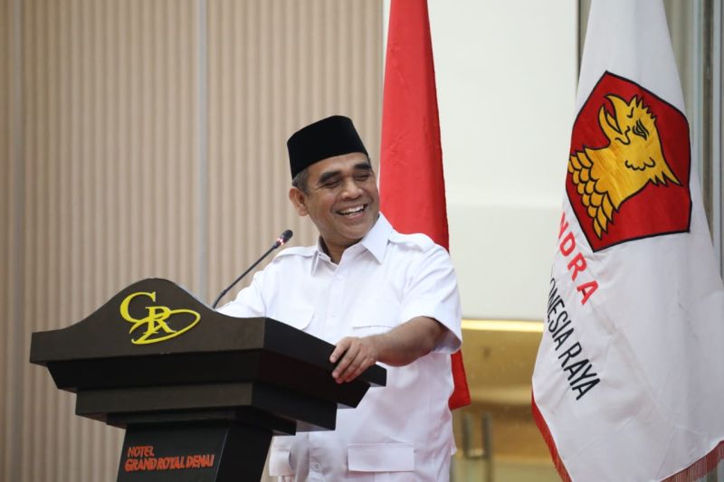 Gerindra Ingin Guru Honor Diangkat Jadi PPPK Tanpa Perlu Tes