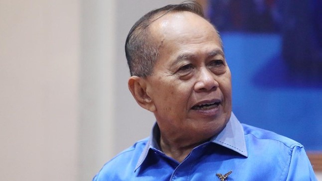 Demokrat Pegang Janji Presiden Tak Ikut Campur Soal Amendemen UUD 1945