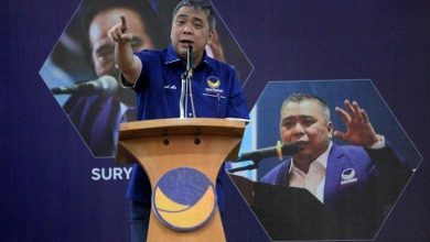Politikus NasDem Ungkap Skema Konvensi Capres 2024
