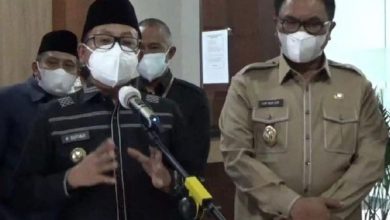 Langgar PPKM, Wali Kota Malang Minta Maaf