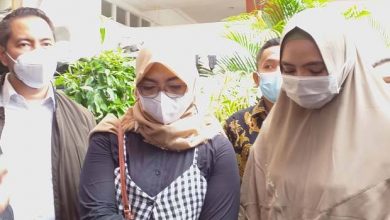 Ayah Taqy Malik Dilaporkan ke Komnas Perempuan