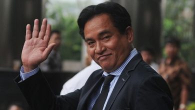 Demokrat Kubu AHY: Yusril Memihak Moeldoko