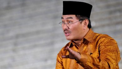 Jimly Asshiddiqie Sarankan Pemilu 2024 Tetap di Bulan April