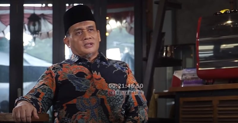 Romo Syafi’i Kritisi Proses Kasus Penembakan 6 Laskar FPI