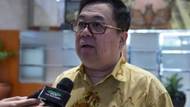 Pelaku UMKM Didenda 4 Miliar, Darmadi Durianto: UMKM Dibina Bukan Dibinasakan
