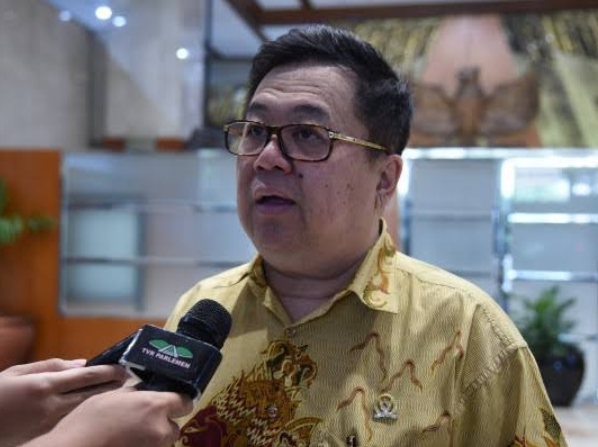 Pelaku UMKM Didenda 4 Miliar, Darmadi Durianto: UMKM Dibina Bukan Dibinasakan