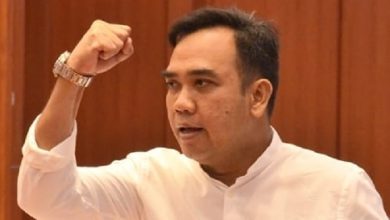 WADA Sanksi Indonesia, Gerindra Minta Pemerintah Turun Tangan