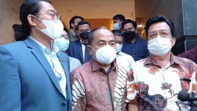 Diduga Bongkar Rahasia, Ayah Taqy Malik Laporkan Mantan Kuasa Hukum