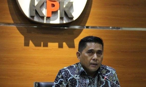 Novel Sebut Azis Syamsuddin Punya Bekingan, KPK: Kalau Punya Bukti Serahkan