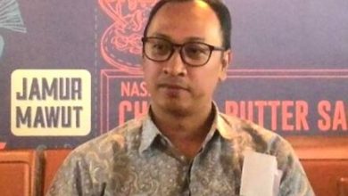 Eks Pecatan KPK Ingin Bentuk Parpol