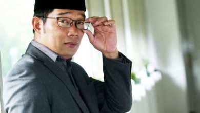 Siap Gabung Parpol, Kang Emil: Saya Masih Istikharah