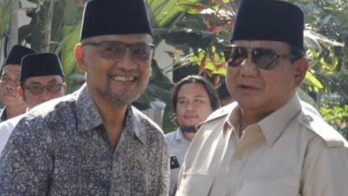 Mengikhtiarkan Pernyataan Gus Irfan Menjadi Kenyataan