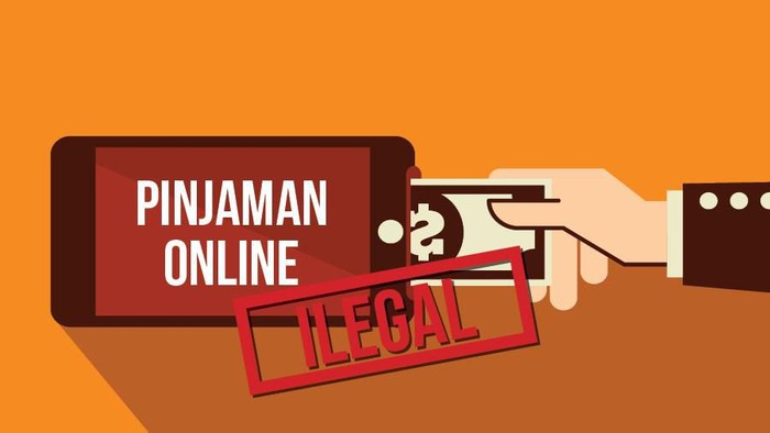 Jenderal Sigit Perintahkan Seluruh Jajaran Tindak Praktik Pinjol