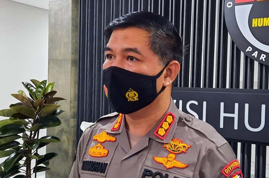 Dalam Sepekan, Polri Tangkap Puluhan Sindikat Pinjol Ilegal