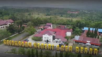 Kejari Aceh Besar Ajukan Kasasi ke MA Soal Vonis Bebas Terdakwa Pemerkosa Anak Kandung