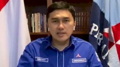 Demokrat Minta Pemerintah Fokus Bekerja Kendati Pandemi Melandai