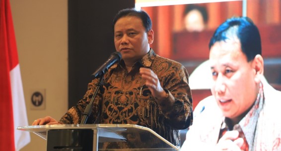 Bawaslu Ungkap Belum Ada Tanggal Pasti Soal Pemilu 2024