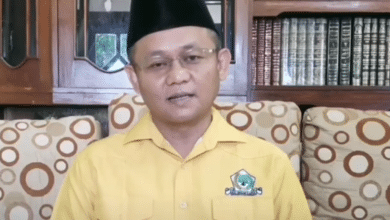 NasDem Kekeh Ingin Konvensi, Golkar: Kita Hargai