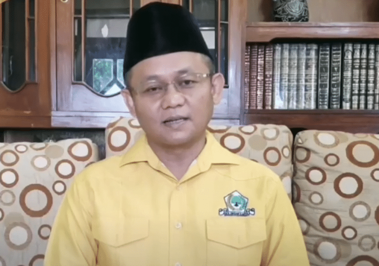 NasDem Kekeh Ingin Konvensi, Golkar: Kita Hargai