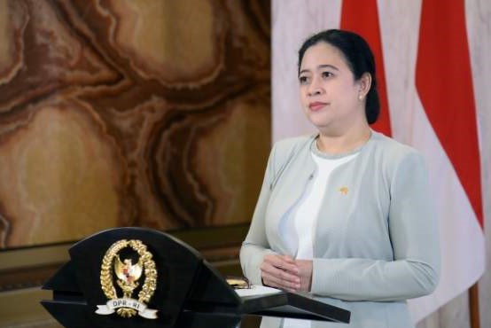 Puan Ingatkan Seluruh Pihak Libatkan Perempuan di Seluruh Proses Pembangunan