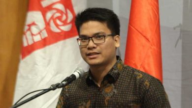 PSI Kirim Surat PAW Viani Limardi ke DPRD DKI