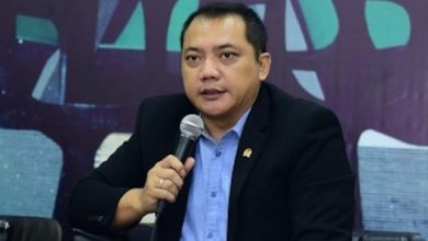 Fraksi NasDem Tegaskan Amendemen UUD 1945 Bukan Untuk Kepentingan Elite