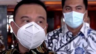 Gerindra Tak Masalah Mantan Timses Jokowi Jadi Ketua Pansel Calon Anggota KPU-Bawaslu