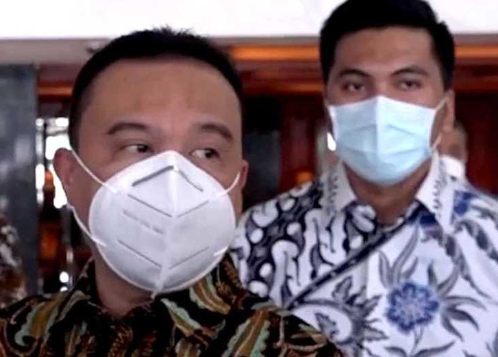 Gerindra Tak Masalah Mantan Timses Jokowi Jadi Ketua Pansel Calon Anggota KPU-Bawaslu