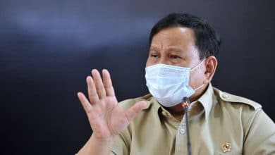 Prabowo Digandrungi Kaum Milenial, Muzani: Sudah Tepat