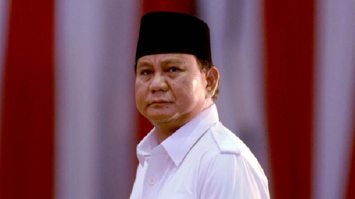 Pencalonan Prabowo Timbulkan Pro dan Kontra, Pengamat Sebut Hal Wajar