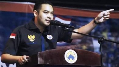 GP NasDem Distribusikan 15.219 Vaksinasi Covid-19