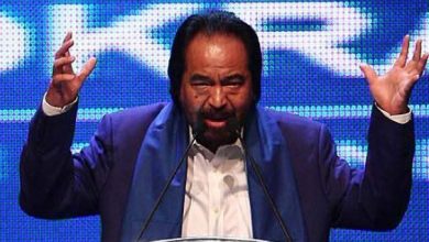 Surya Paloh Serius Wujudkan Konvensi Capres 2024