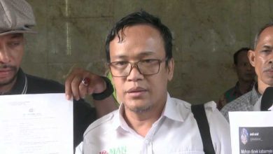 Relawan Jokowi Mania Gugat Inmendagri Nomor 53 Tahun 2021 ke PTUN Jakarta